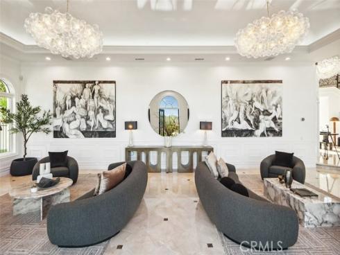 28  Shoreridge  , Newport Coast, CA