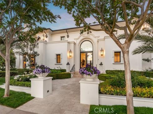 28  Shoreridge  , Newport Coast, CA