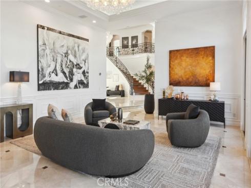 28  Shoreridge  , Newport Coast, CA