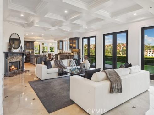 28  Shoreridge  , Newport Coast, CA