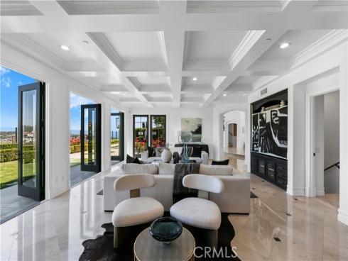 28  Shoreridge  , Newport Coast, CA