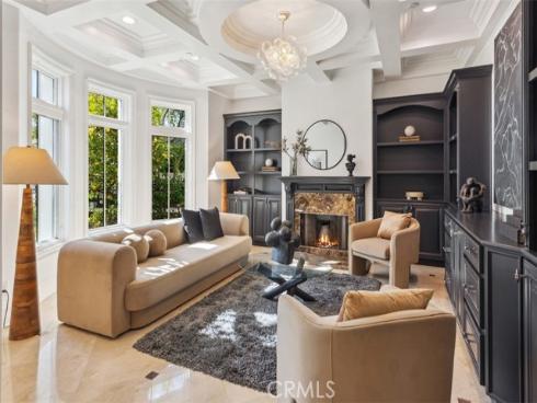 28  Shoreridge  , Newport Coast, CA