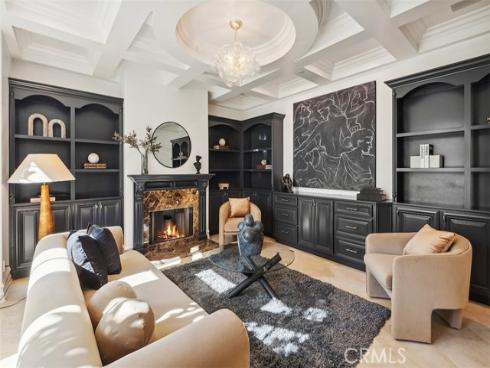 28  Shoreridge  , Newport Coast, CA