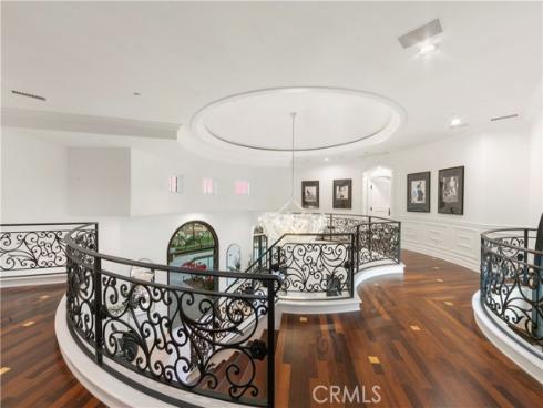 28  Shoreridge  , Newport Coast, CA