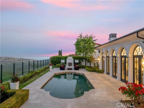 28  Shoreridge  , Newport Coast, CA