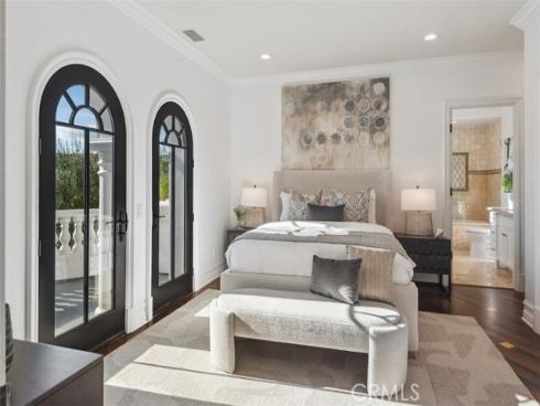 28  Shoreridge  , Newport Coast, CA