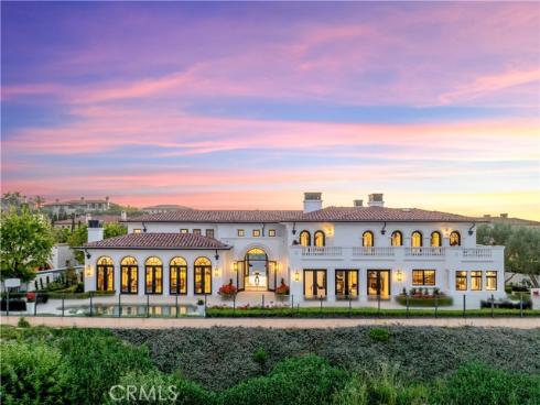 28  Shoreridge  , Newport Coast, CA