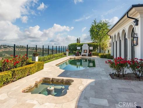 28  Shoreridge  , Newport Coast, CA