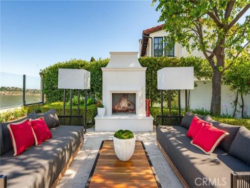 28  Shoreridge  , Newport Coast, CA