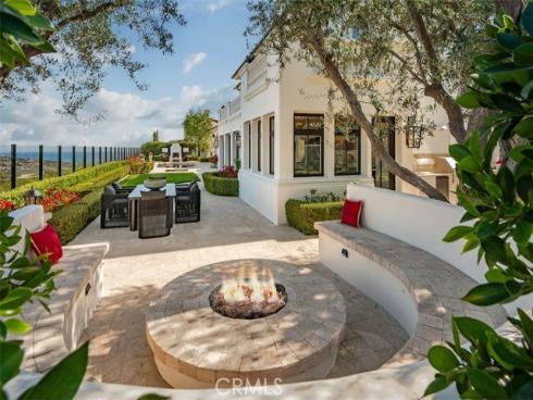 28  Shoreridge  , Newport Coast, CA