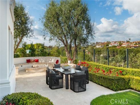 28  Shoreridge  , Newport Coast, CA