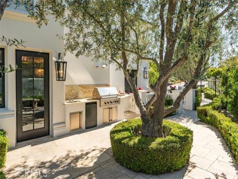 28  Shoreridge  , Newport Coast, CA