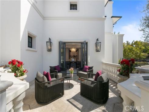 28  Shoreridge  , Newport Coast, CA