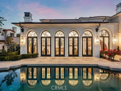 28  Shoreridge  , Newport Coast, CA