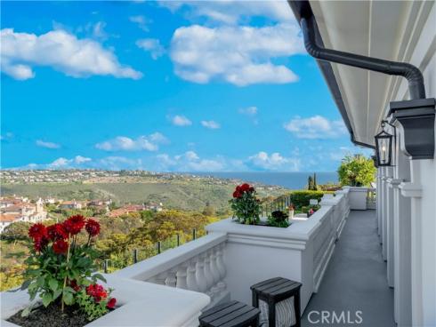 28  Shoreridge  , Newport Coast, CA