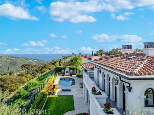 28  Shoreridge  , Newport Coast, CA
