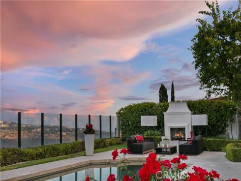 28  Shoreridge  , Newport Coast, CA