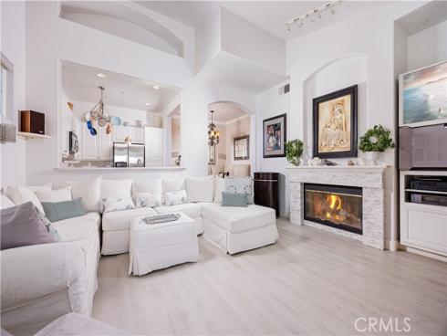 15 Tivoli Court, Newport Coast, CA