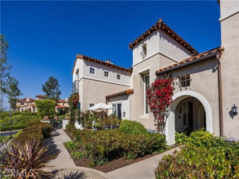 15 Tivoli Court, Newport Coast, CA