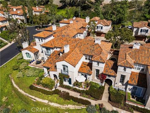 15 Tivoli Court, Newport Coast, CA