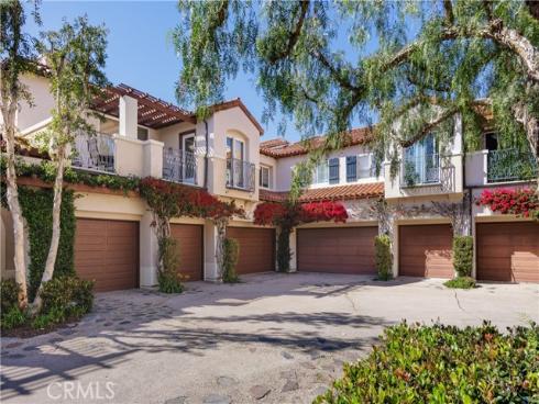 15 Tivoli Court, Newport Coast, CA