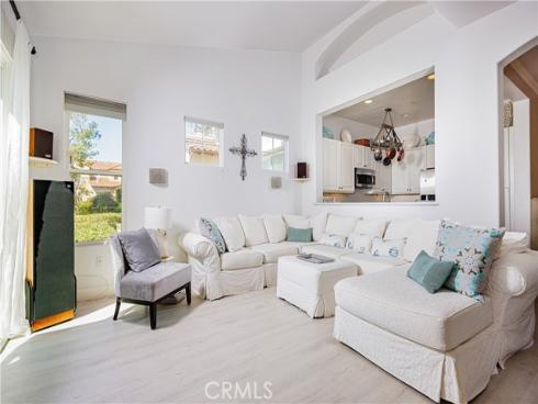 15 Tivoli Court, Newport Coast, CA