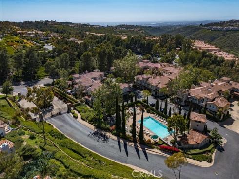 15  Tivoli   Court, Newport Coast, CA