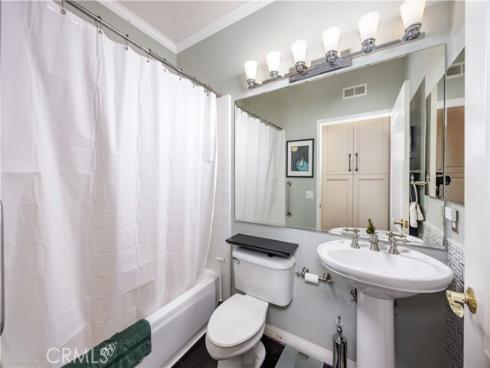 15 Tivoli Court, Newport Coast, CA