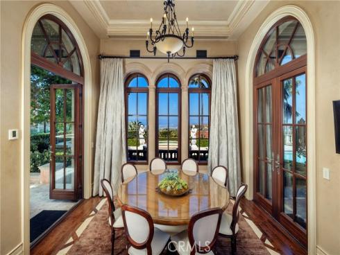 12  Skyridge  , Newport Coast, CA