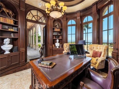 12  Skyridge  , Newport Coast, CA