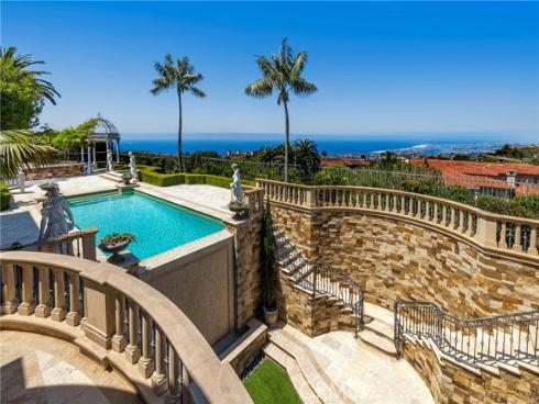 12  Skyridge  , Newport Coast, CA