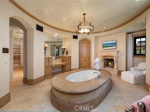 12  Skyridge  , Newport Coast, CA