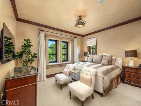 12  Skyridge  , Newport Coast, CA