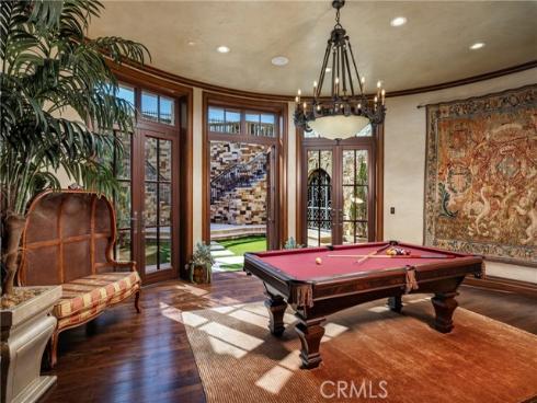 12  Skyridge  , Newport Coast, CA