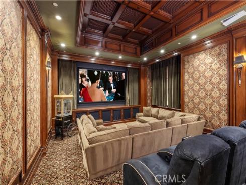 12  Skyridge  , Newport Coast, CA