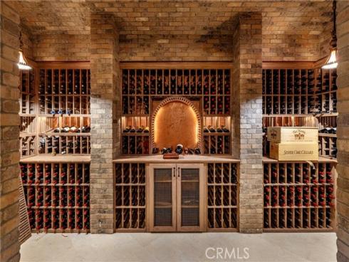 12  Skyridge  , Newport Coast, CA