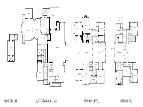 12  Skyridge  , Newport Coast, CA