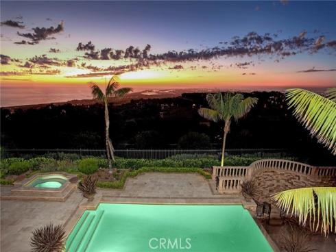 12  Skyridge  , Newport Coast, CA