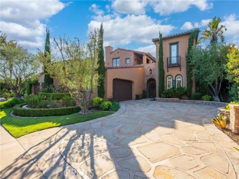 7 Ocean Heights Drive, Newport Coast, CA