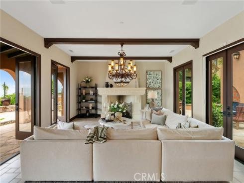 7 Ocean Heights Drive, Newport Coast, CA