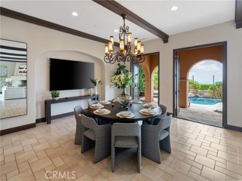 7 Ocean Heights Drive, Newport Coast, CA