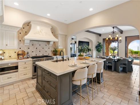 7 Ocean Heights Drive, Newport Coast, CA