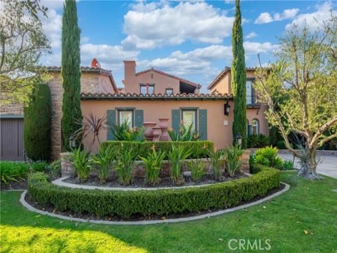 7 Ocean Heights Drive, Newport Coast, CA