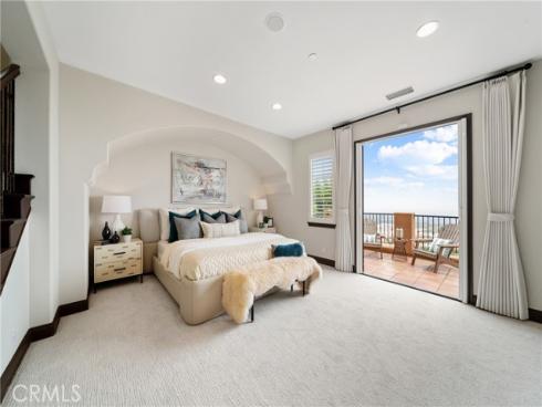 7 Ocean Heights Drive, Newport Coast, CA