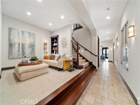 7 Ocean Heights Drive, Newport Coast, CA