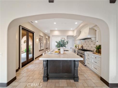 7 Ocean Heights Drive, Newport Coast, CA