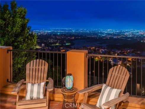 7 Ocean Heights Drive, Newport Coast, CA