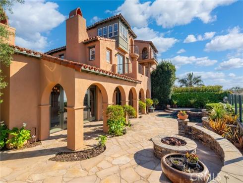 7 Ocean Heights Drive, Newport Coast, CA