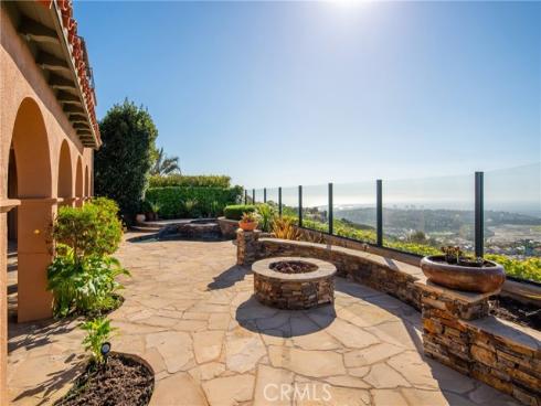 7 Ocean Heights Drive, Newport Coast, CA