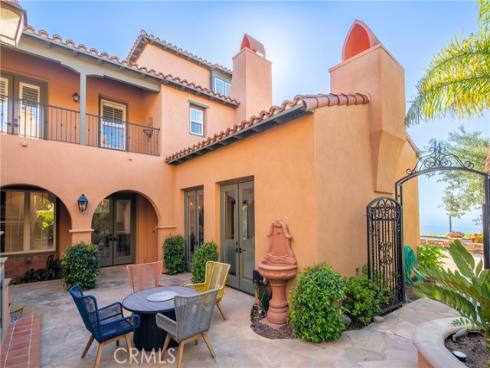 7 Ocean Heights Drive, Newport Coast, CA